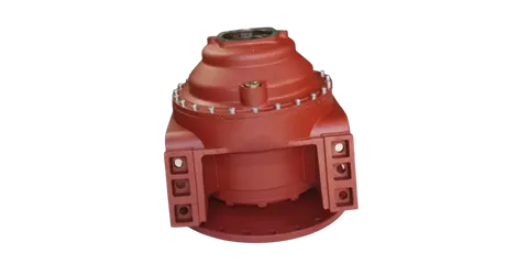 Gearbox 577L Trasmital 131:1