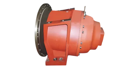 Gearbox 580L Trasmital 131:1
