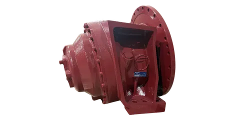 Gearbox ZF P4300 135.3:1