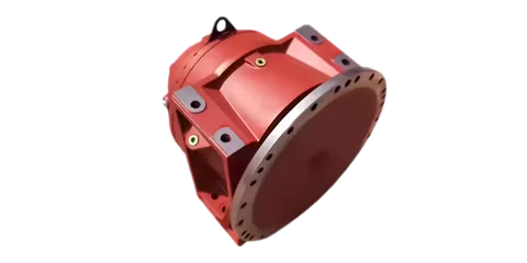 Gearbox ZF P3301 144:1