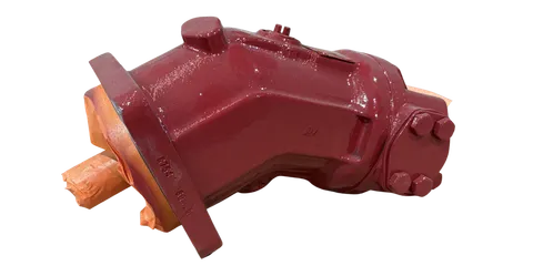 Motor Rexroth 56cc