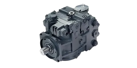 Pump Rexroth EDC 90cc A4VTG90EP