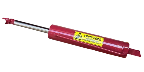 Ram Cylinder 3" — Double Acting