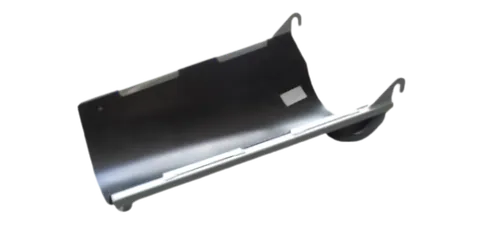 Chute Placement Assembly, Lightweight