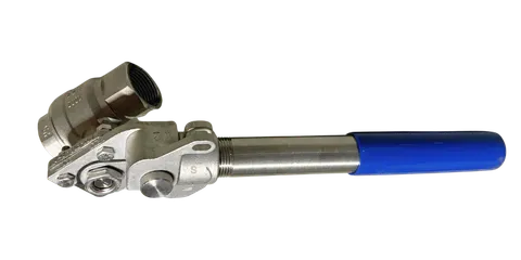 Deadman Valve 3/4"