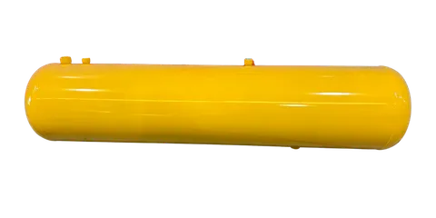 300L Alloy Pressure Water Tank