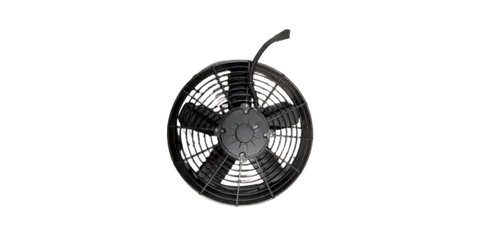 12V All-in-One Cooler Fan
