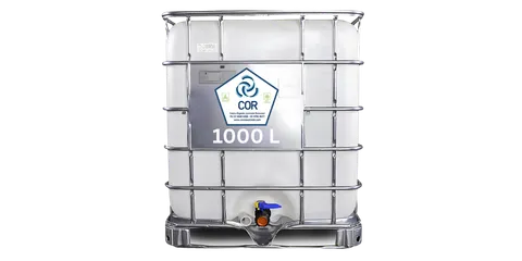 COR Super Gel — 1000L