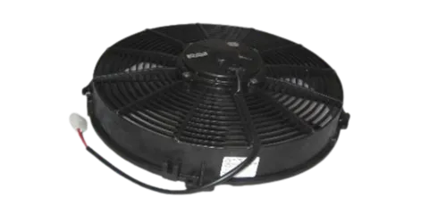 12V Fan / Motor Combo